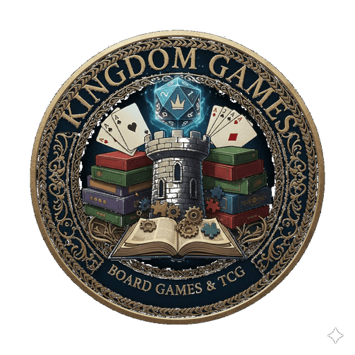 Kingdom Games