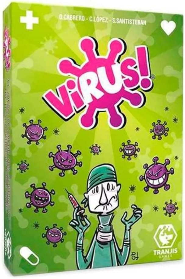 Virus!