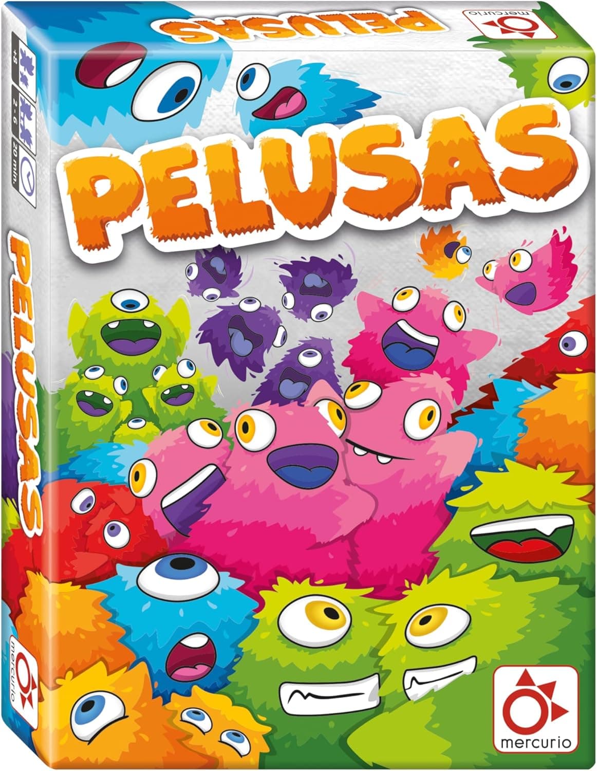 Pelusas